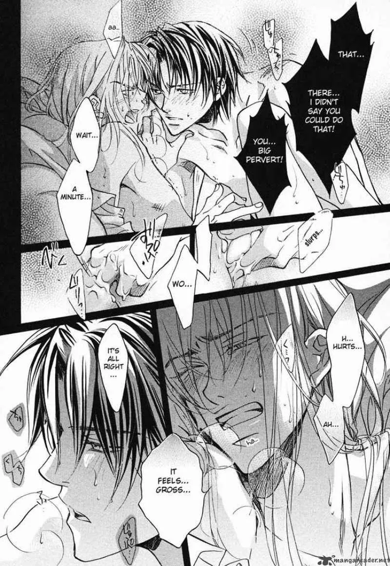 Koisuru Boukun - Chapter 2 Page 29
