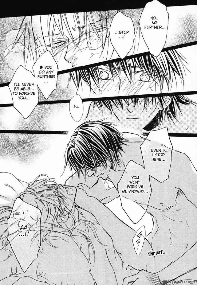 Koisuru Boukun - Chapter 2 Page 33
