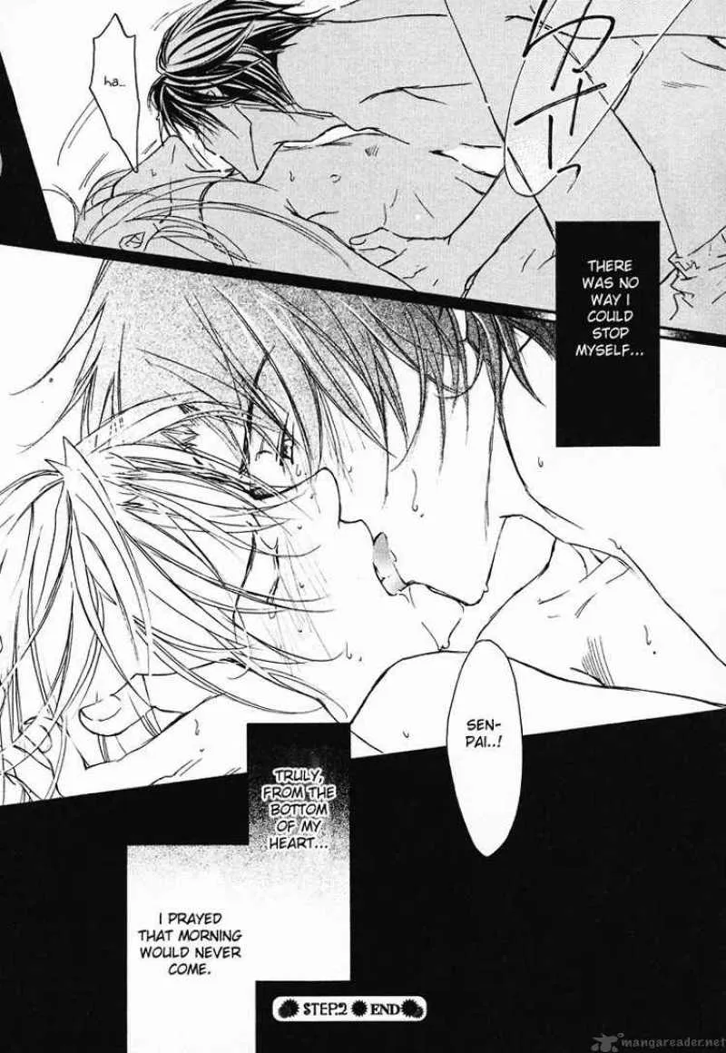 Koisuru Boukun - Chapter 2 Page 35