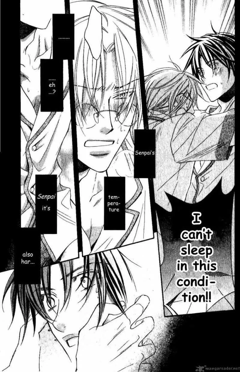 Koisuru Boukun - Chapter 20 Page 19