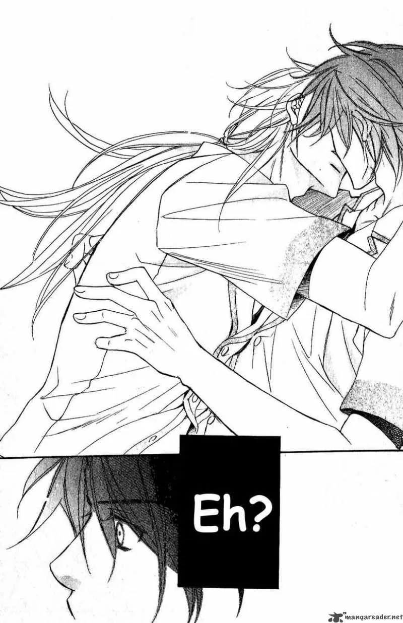 Koisuru Boukun - Chapter 20 Page 20