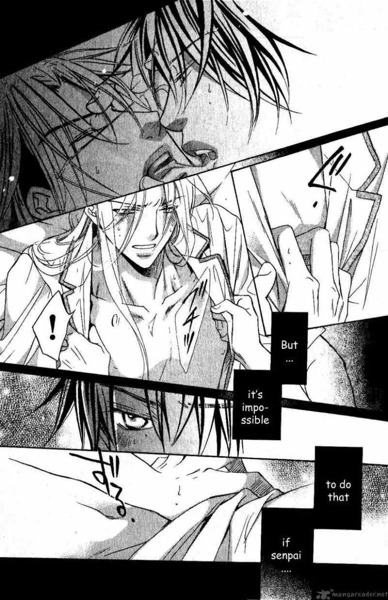 Koisuru Boukun - Chapter 20 Page 24