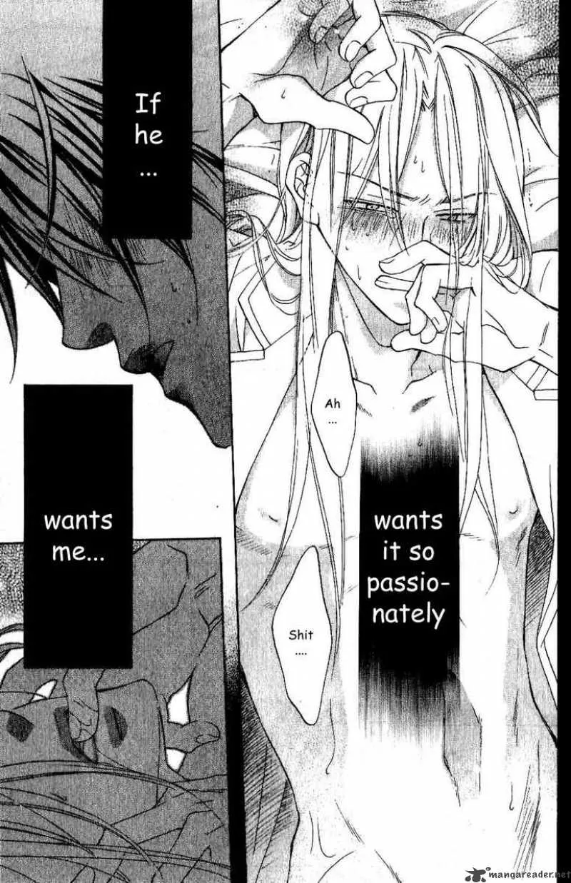 Koisuru Boukun - Chapter 20 Page 25