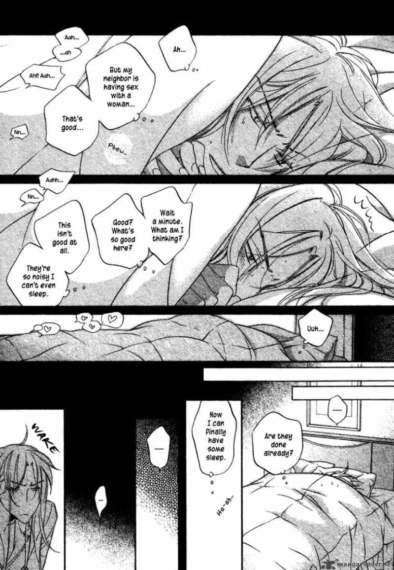 Koisuru Boukun - Chapter 22 Page 19