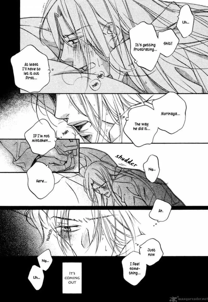 Koisuru Boukun - Chapter 22 Page 24