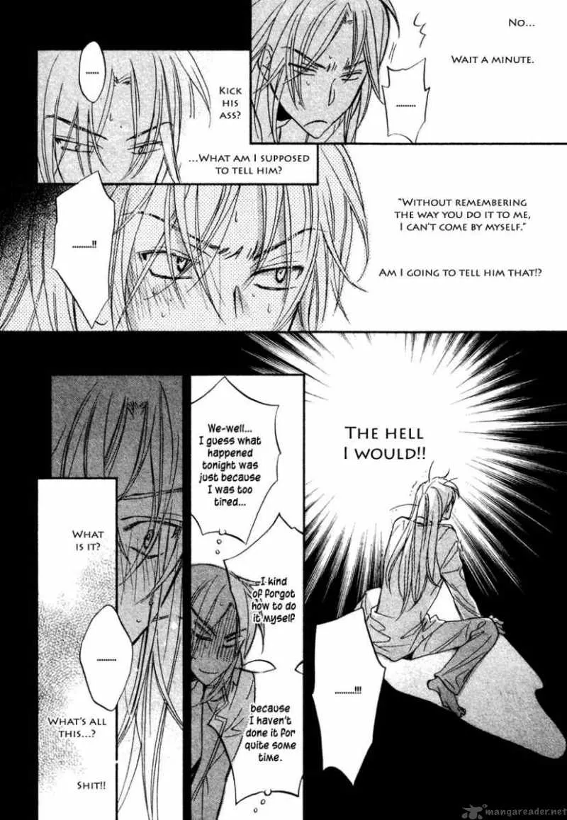 Koisuru Boukun - Chapter 22 Page 28