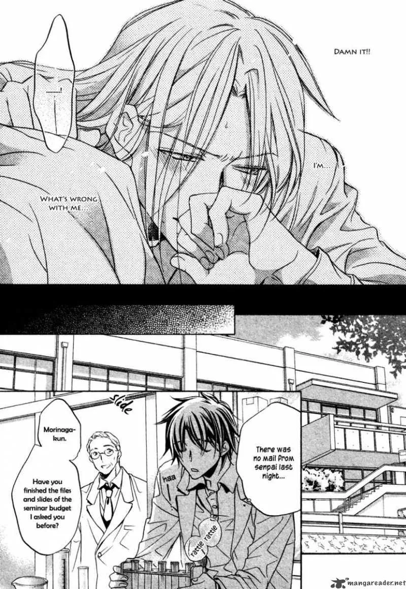 Koisuru Boukun - Chapter 22 Page 29