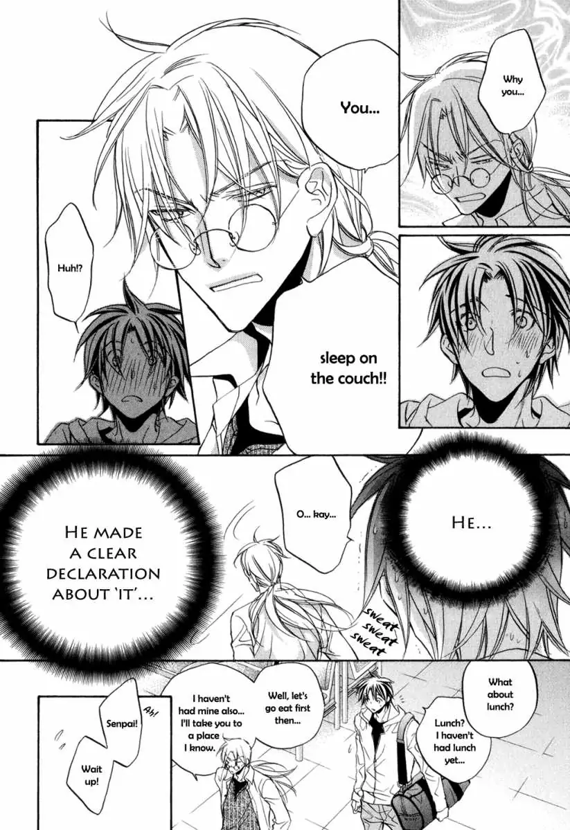 Koisuru Boukun - Chapter 23 Page 6