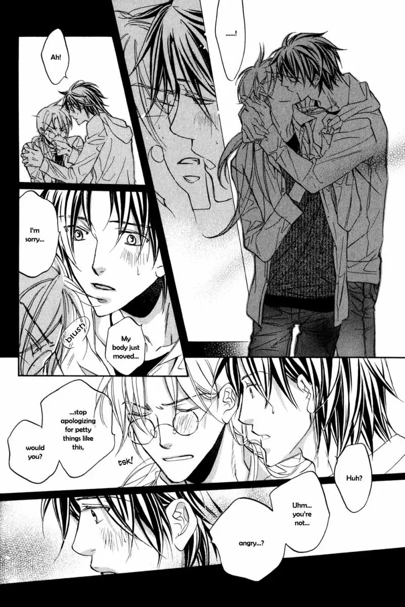 Koisuru Boukun - Chapter 23 Page 22