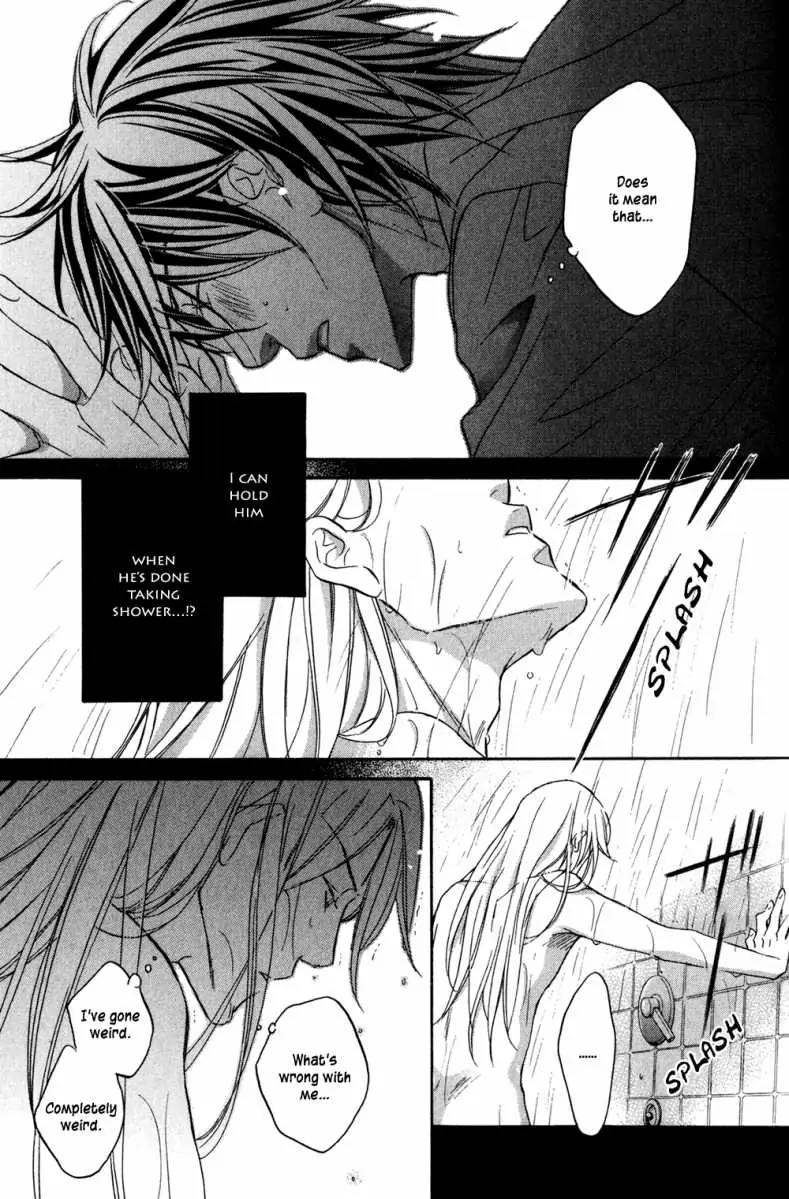 Koisuru Boukun - Chapter 23 Page 29