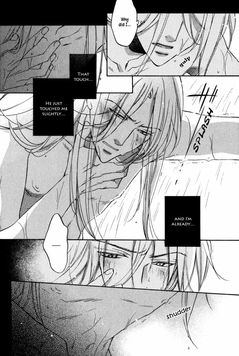 Koisuru Boukun - Chapter 23 Page 30