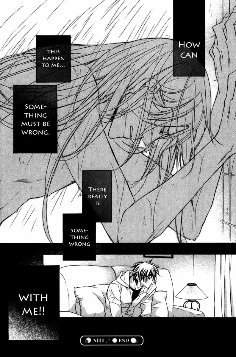 Koisuru Boukun - Chapter 23 Page 32