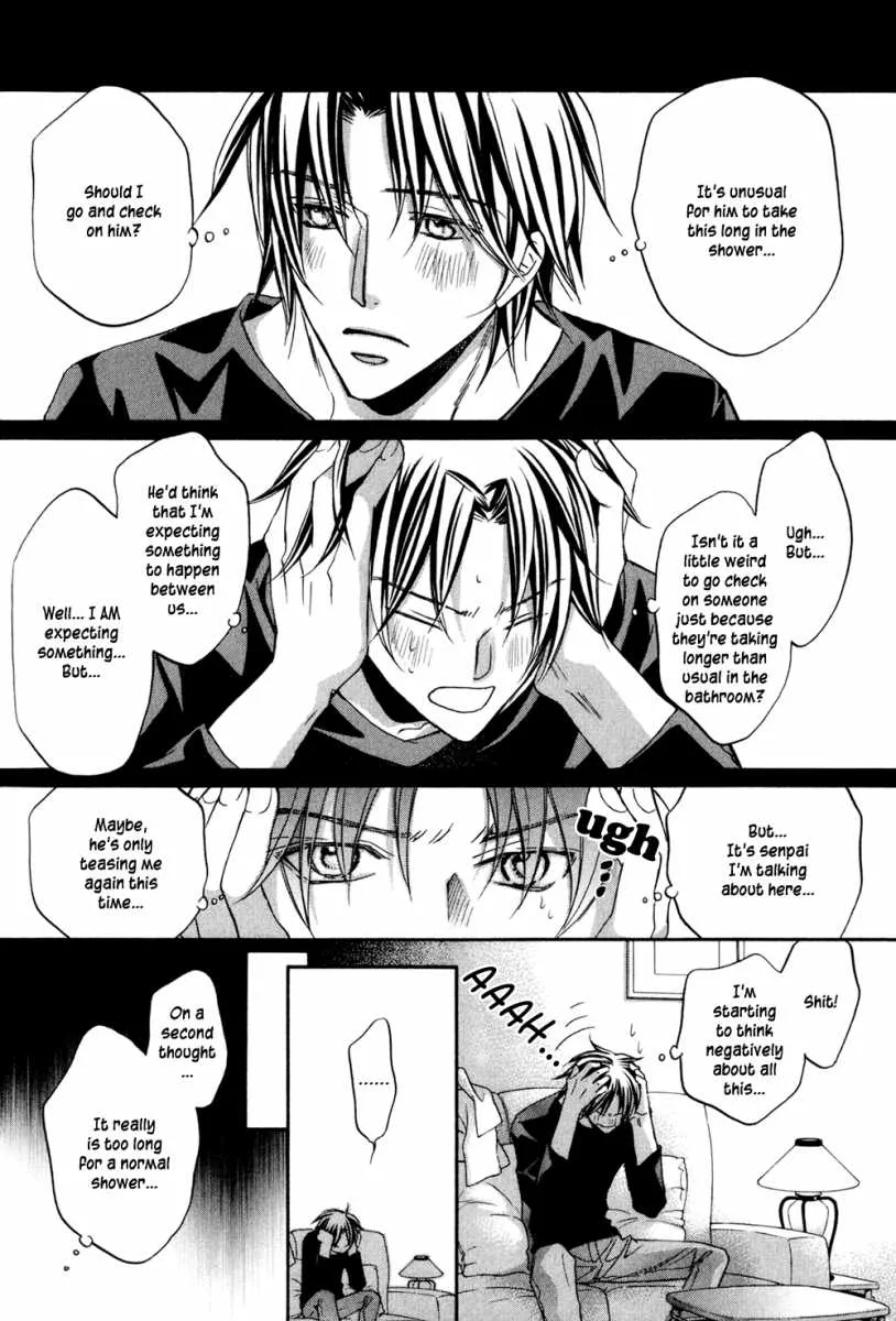 Koisuru Boukun - Chapter 24 Page 2