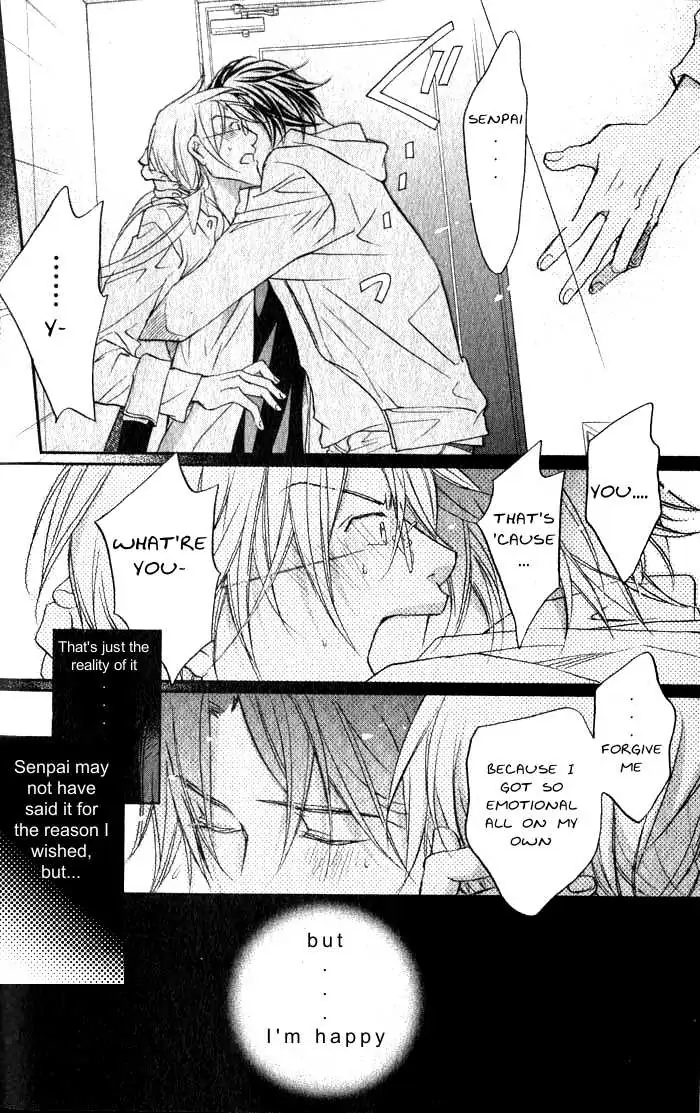 Koisuru Boukun - Chapter 27 Page 29