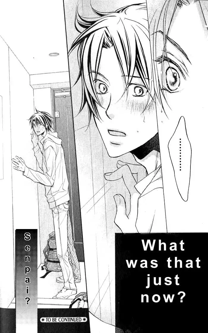 Koisuru Boukun - Chapter 27 Page 35