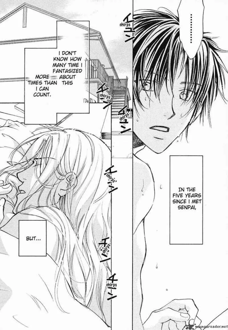 Koisuru Boukun - Chapter 3 Page 2
