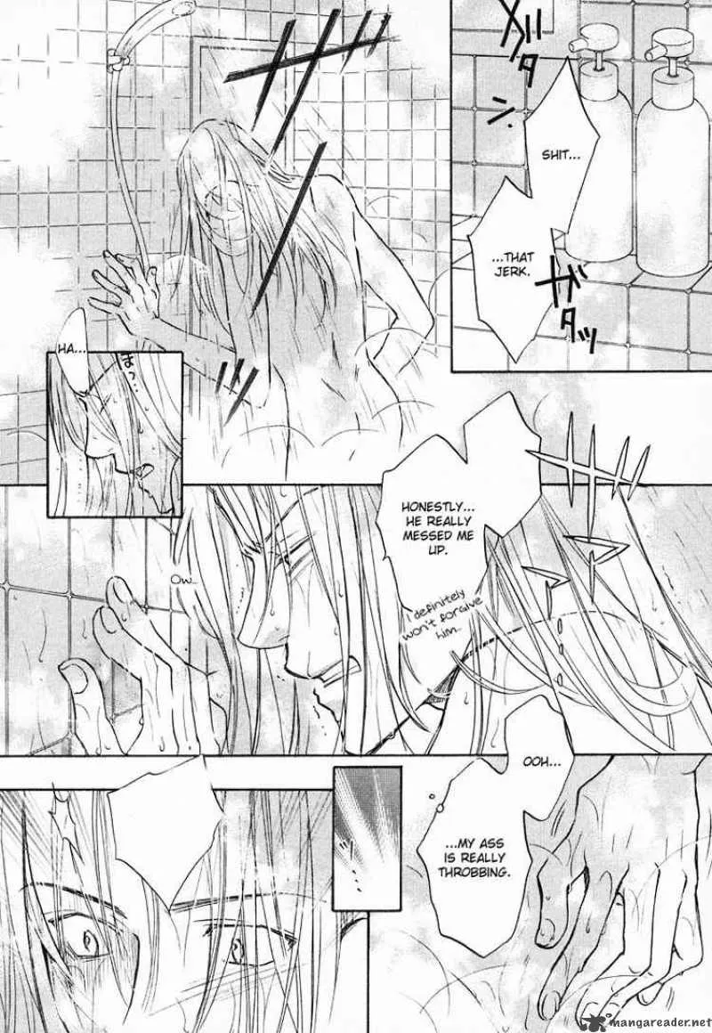 Koisuru Boukun - Chapter 3 Page 14