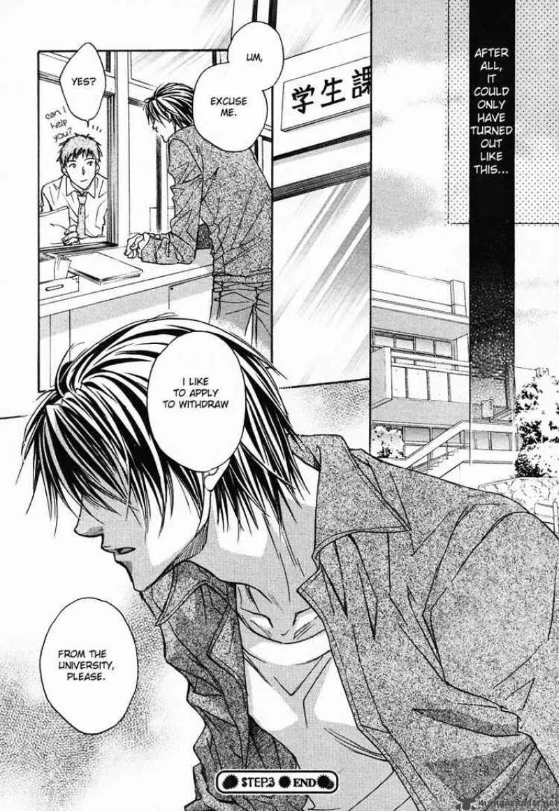 Koisuru Boukun - Chapter 3 Page 26