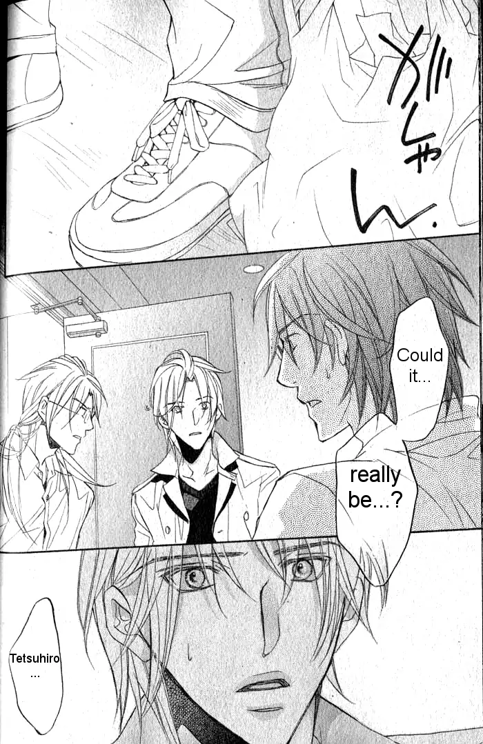 Koisuru Boukun - Chapter 34 Page 26