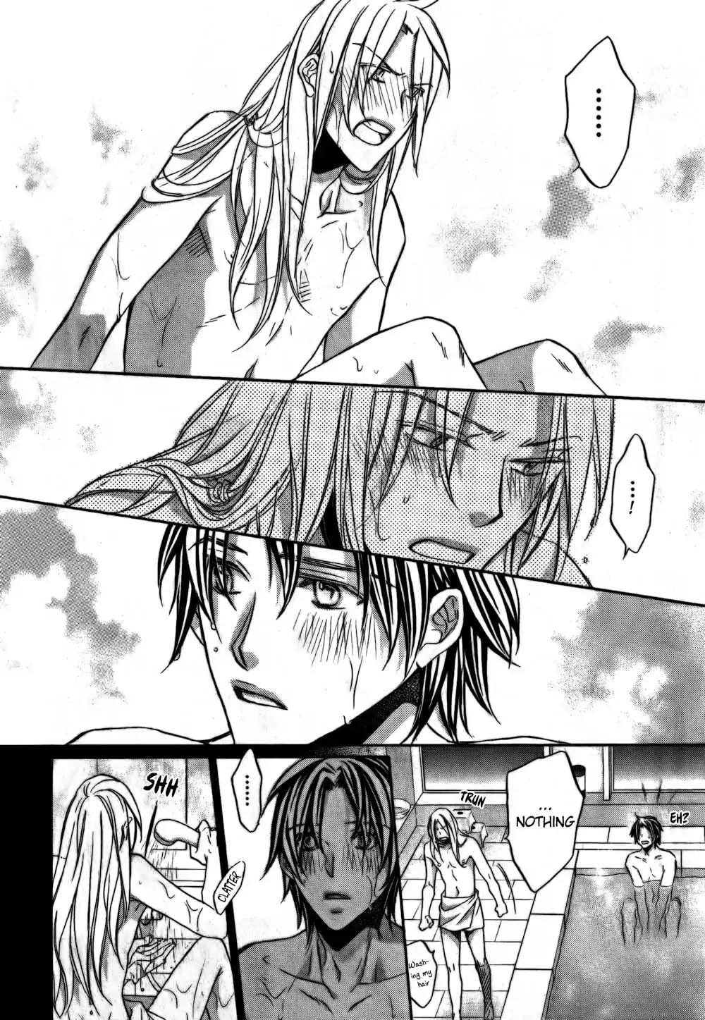 Koisuru Boukun - Chapter 54 Page 6