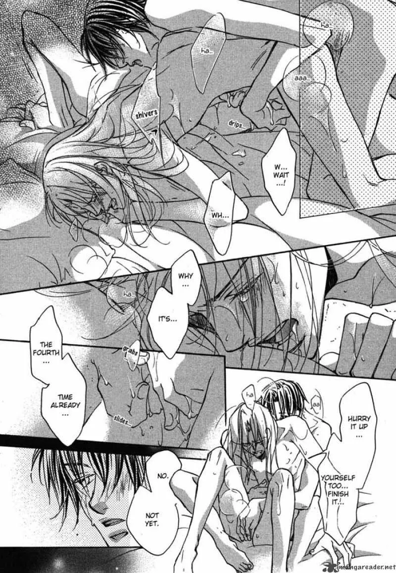 Koisuru Boukun - Chapter 6 Page 28