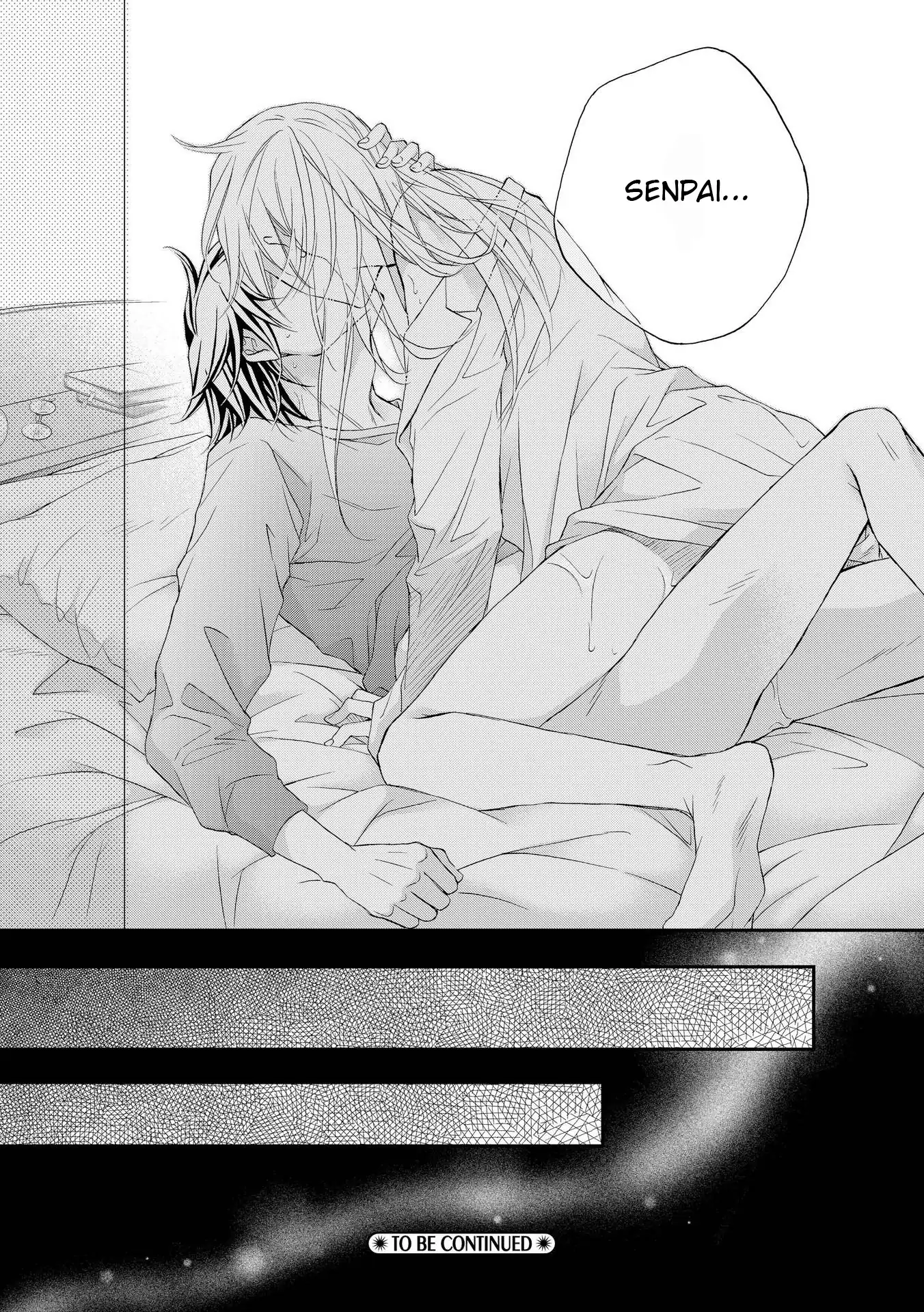 Koisuru Boukun - Chapter 65 Page 34