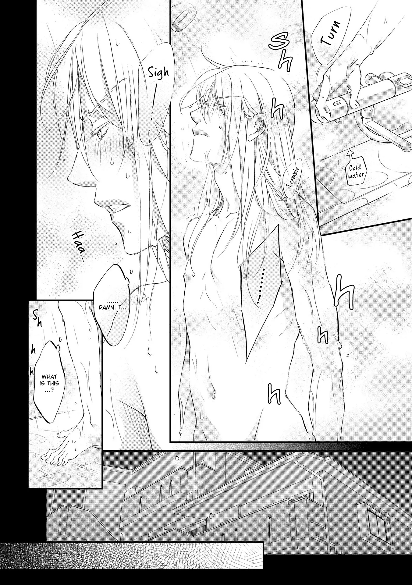 Koisuru Boukun - Chapter 73 Page 6