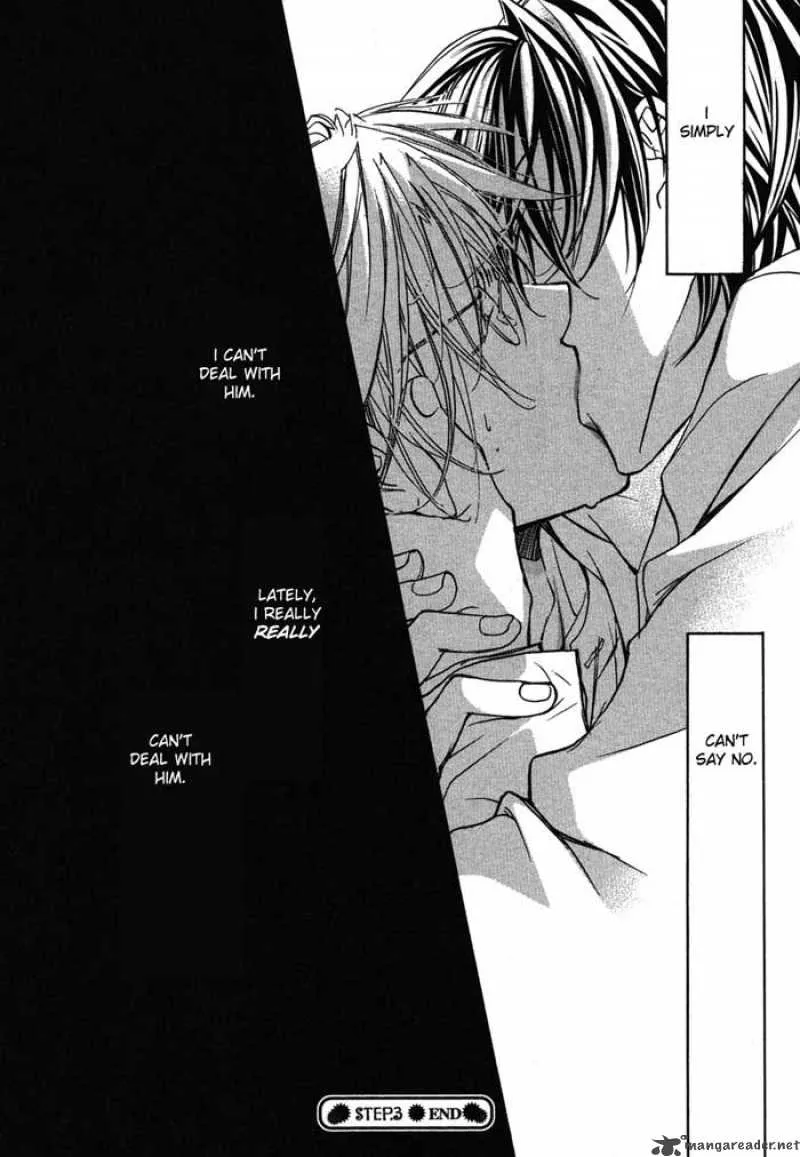 Koisuru Boukun - Chapter 8 Page 30