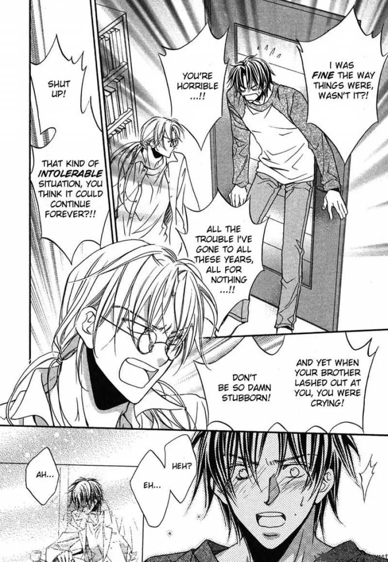 Koisuru Boukun - Chapter 9 Page 28