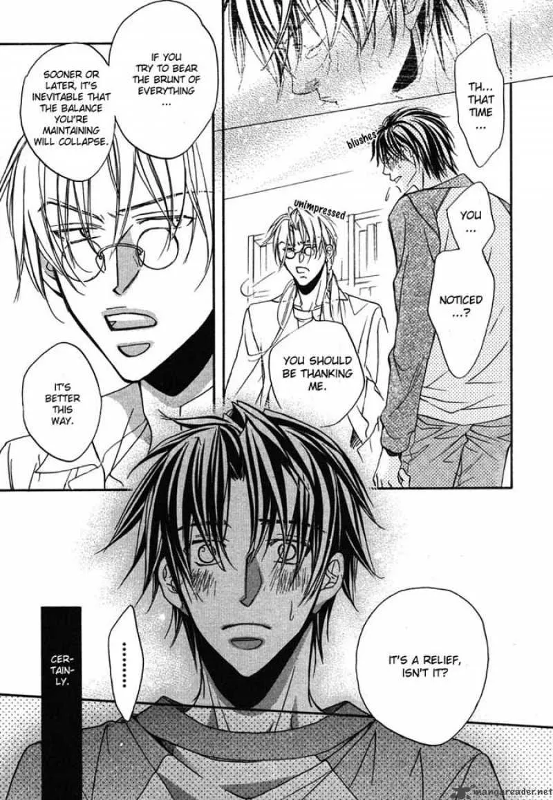Koisuru Boukun - Chapter 9 Page 29