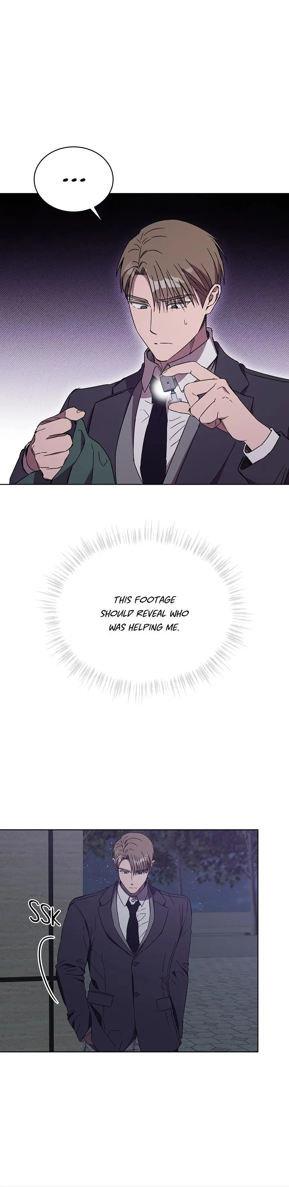 The Perfect - Chapter 66 Page 2