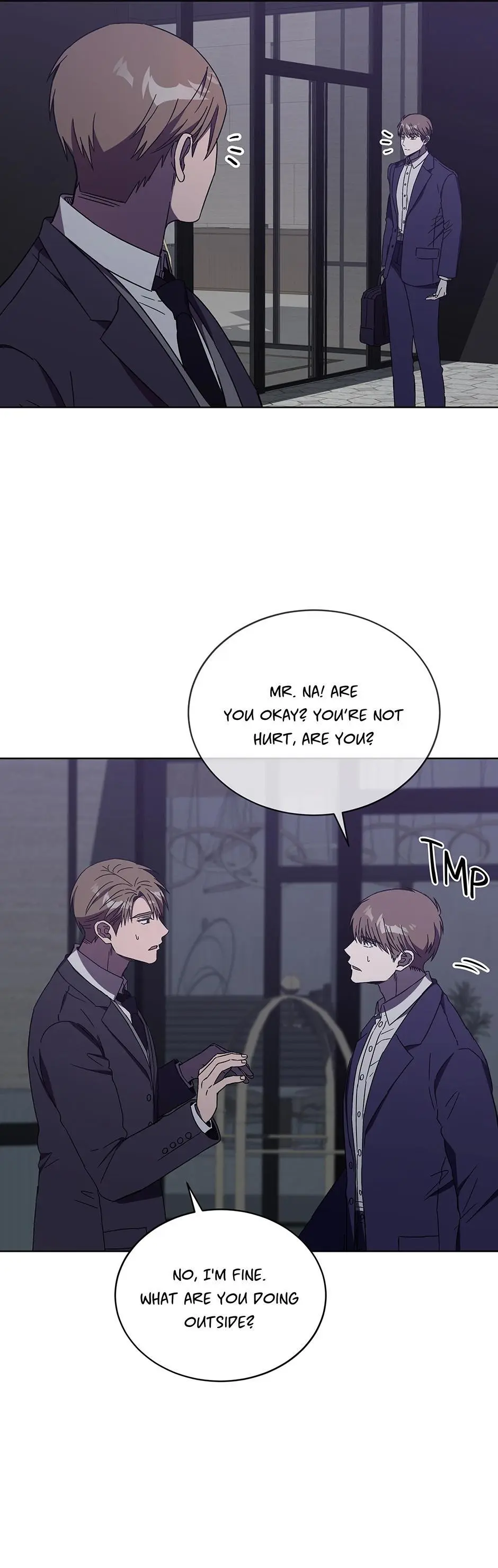 The Perfect - Chapter 66 Page 3