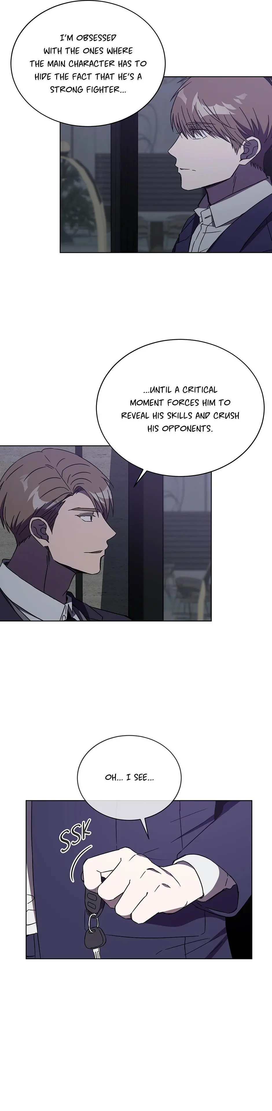 The Perfect - Chapter 66 Page 6