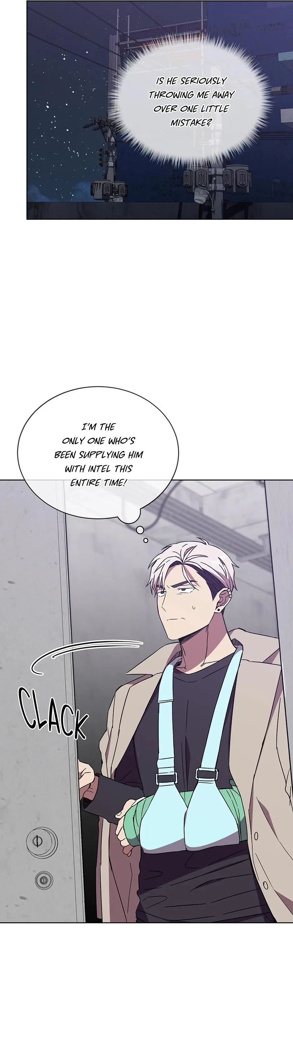 The Perfect - Chapter 66 Page 9