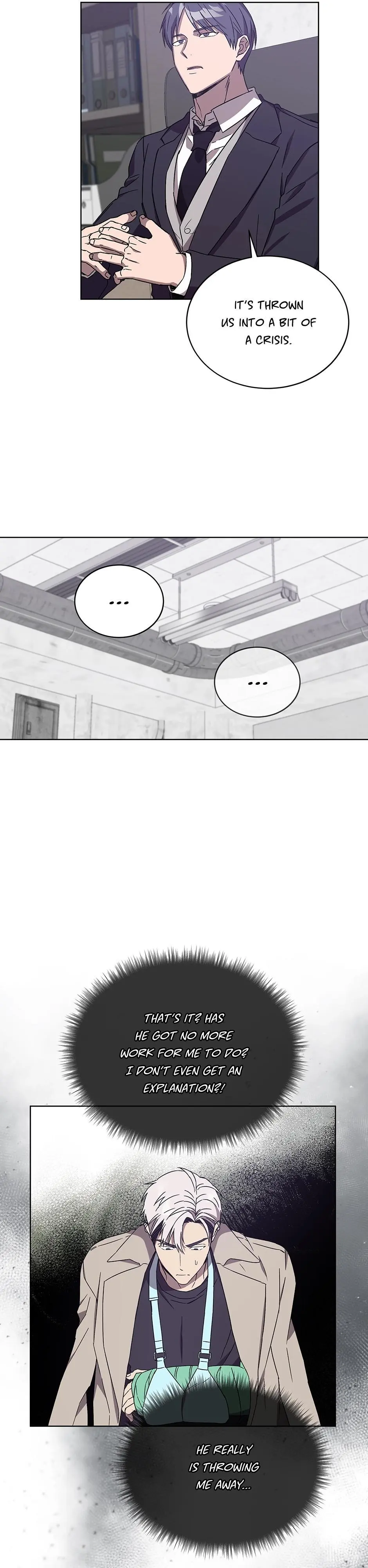 The Perfect - Chapter 66 Page 14