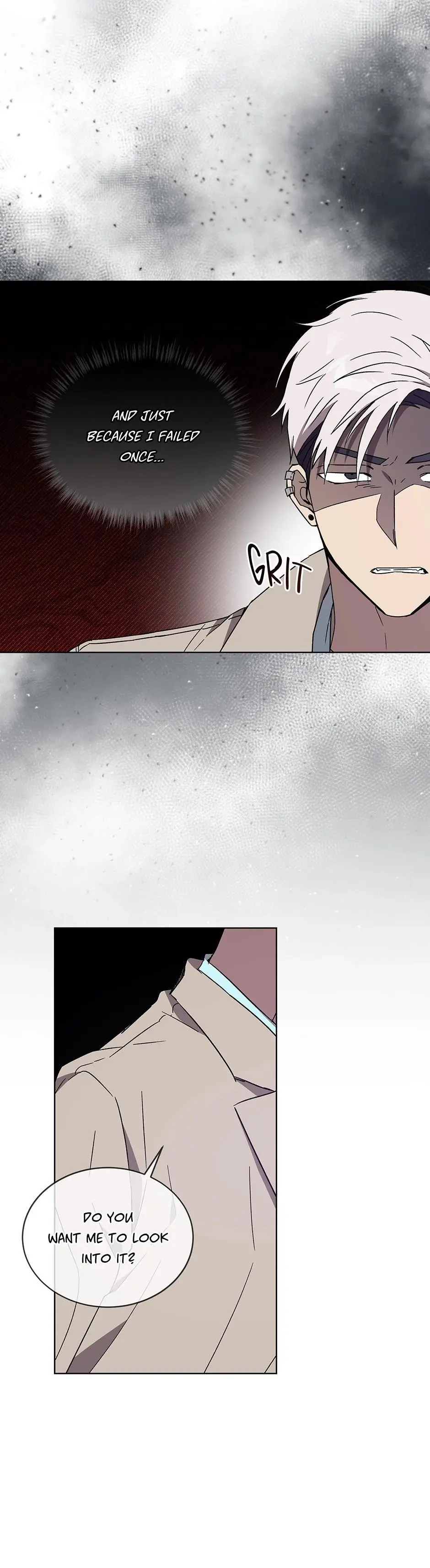 The Perfect - Chapter 66 Page 15