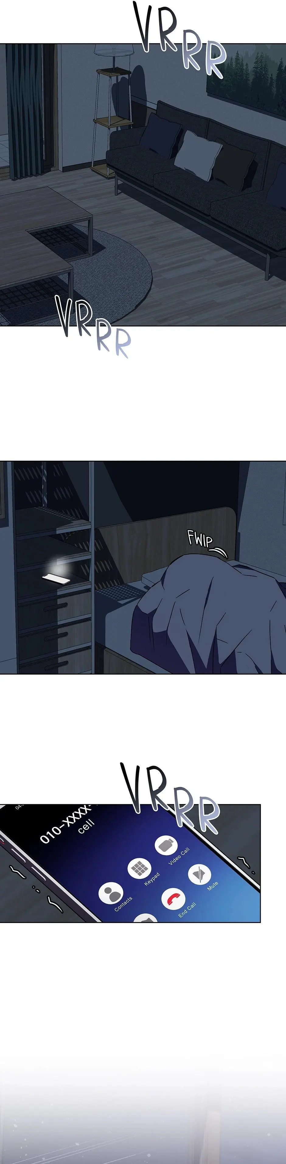 The Perfect - Chapter 66 Page 24