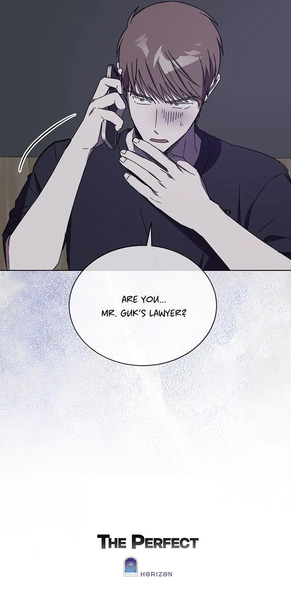 The Perfect - Chapter 66 Page 28