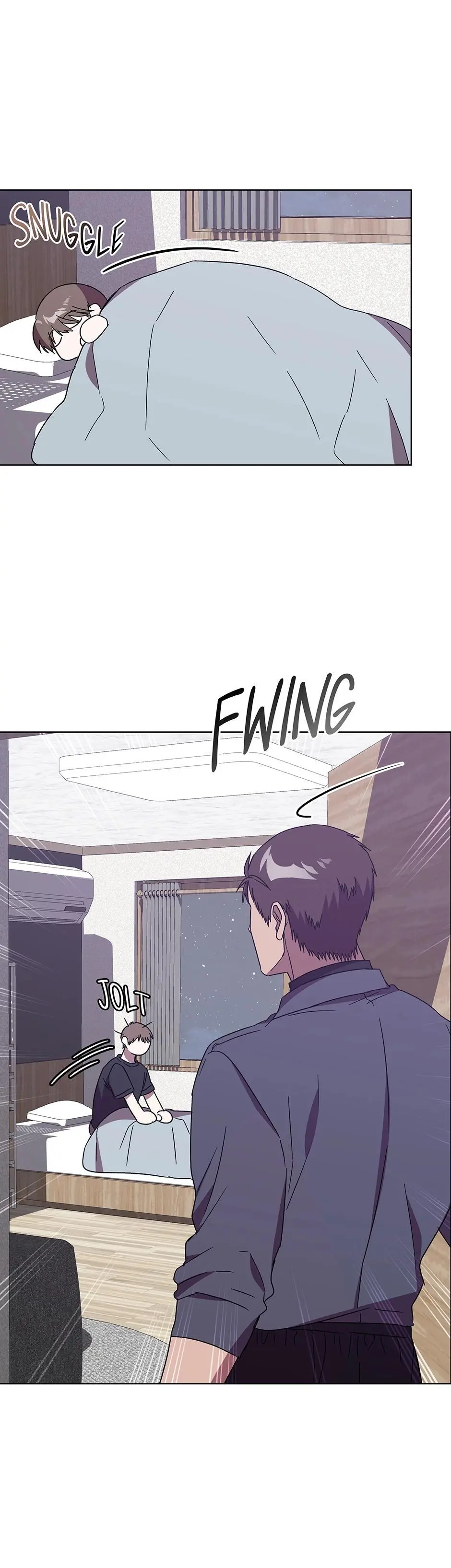 The Perfect - Chapter 67 Page 8