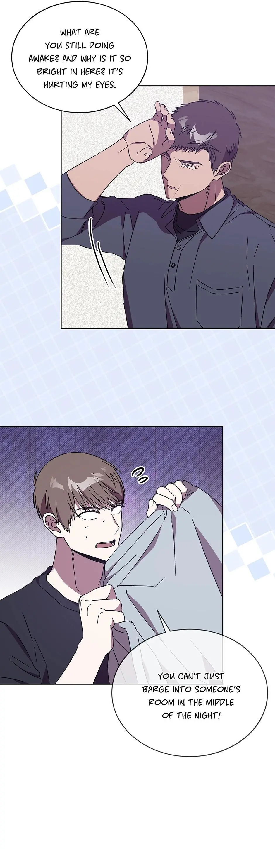 The Perfect - Chapter 67 Page 9