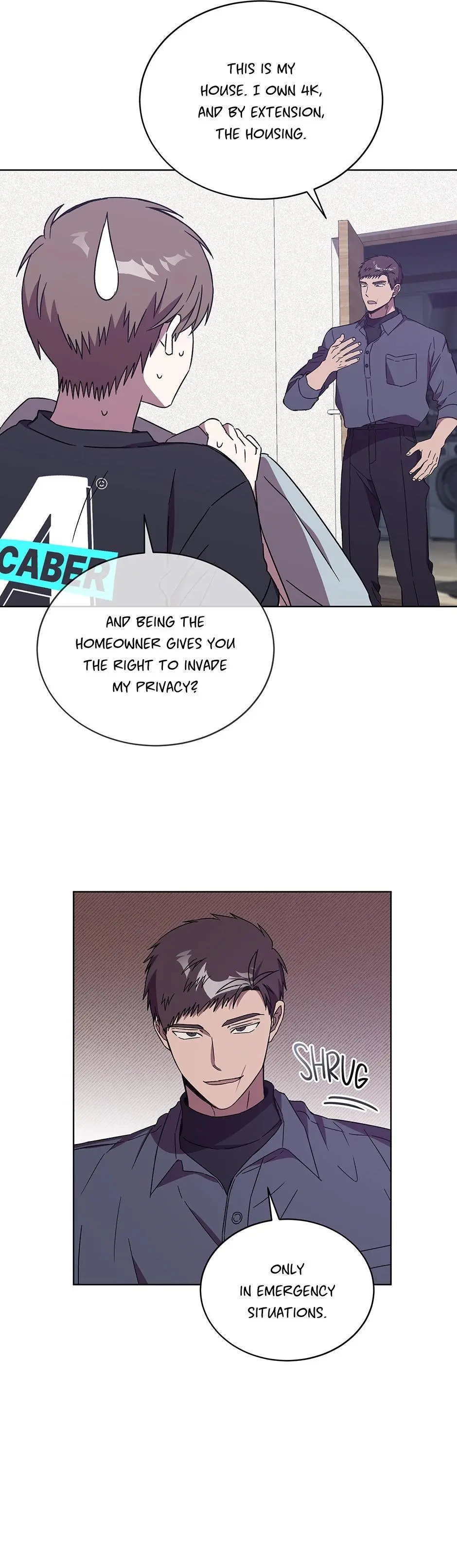 The Perfect - Chapter 67 Page 10