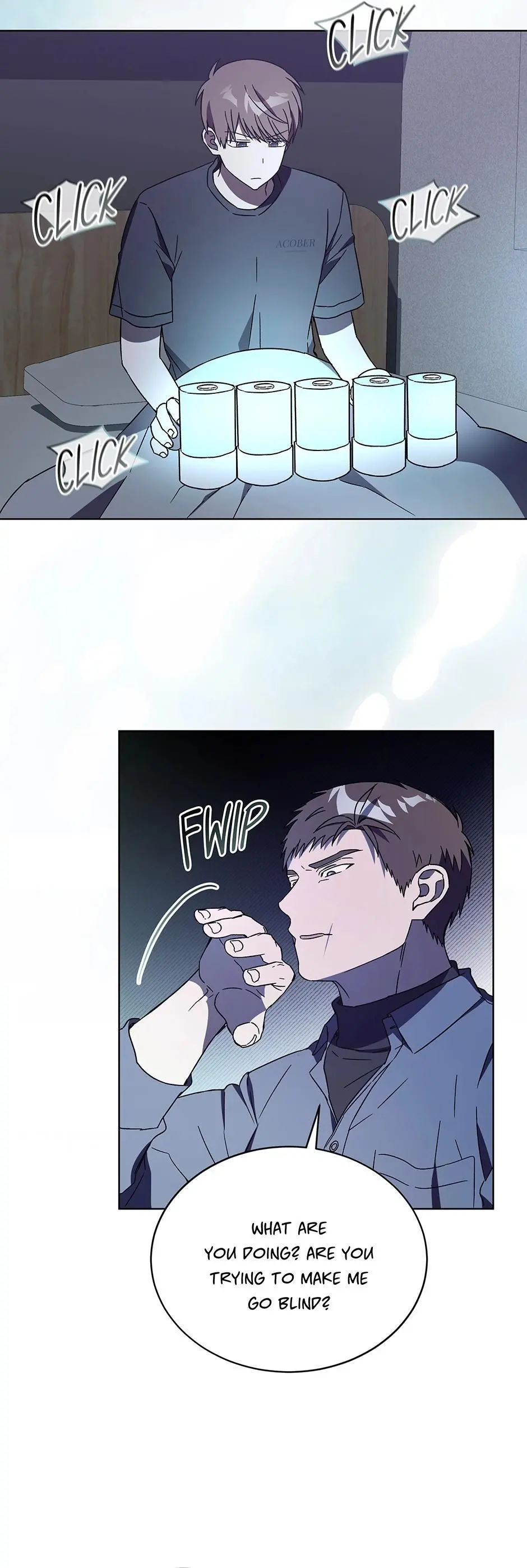 The Perfect - Chapter 67 Page 12