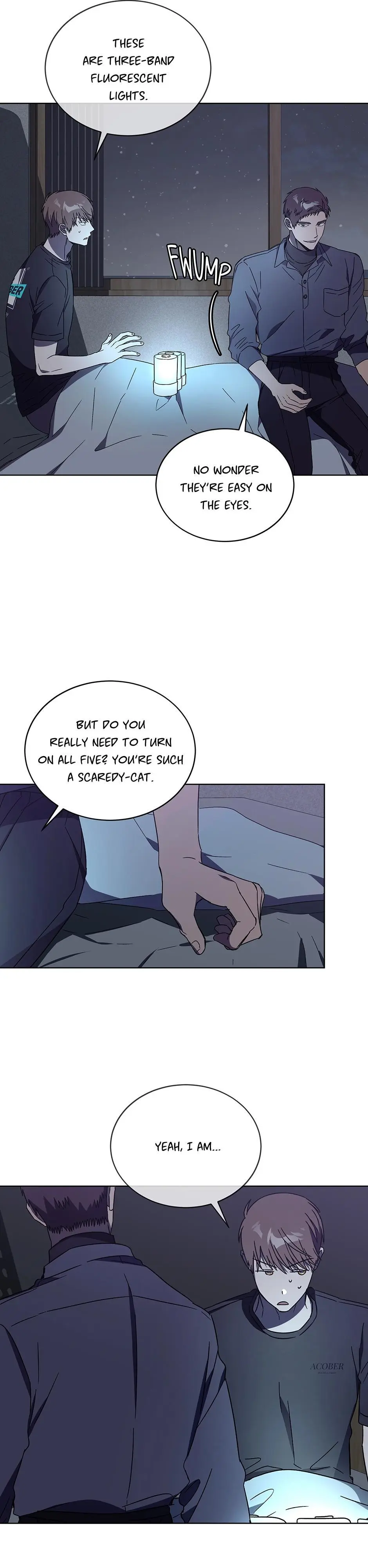 The Perfect - Chapter 67 Page 13