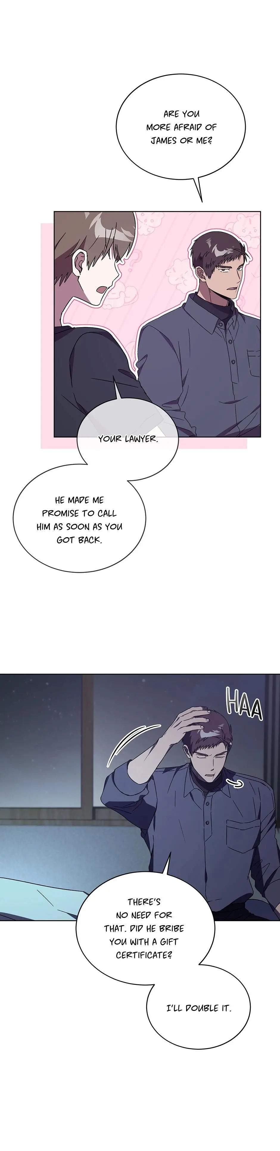The Perfect - Chapter 67 Page 14