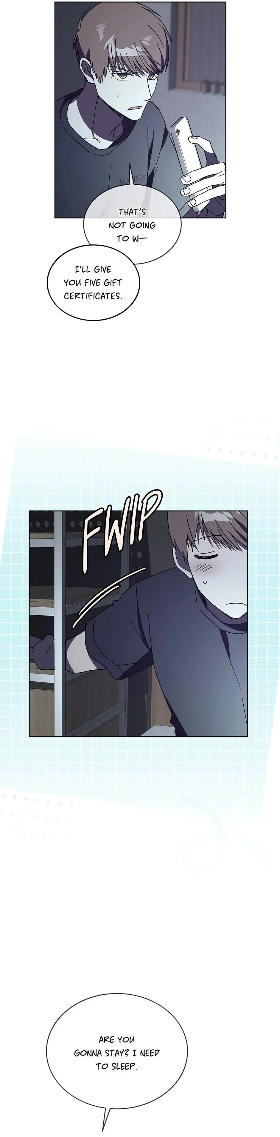 The Perfect - Chapter 67 Page 15