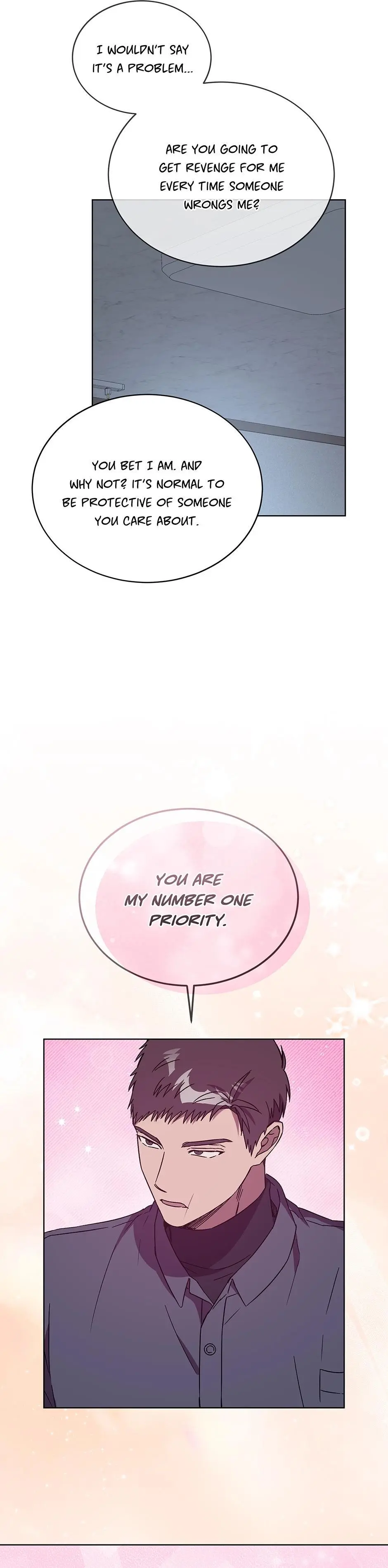The Perfect - Chapter 67 Page 21