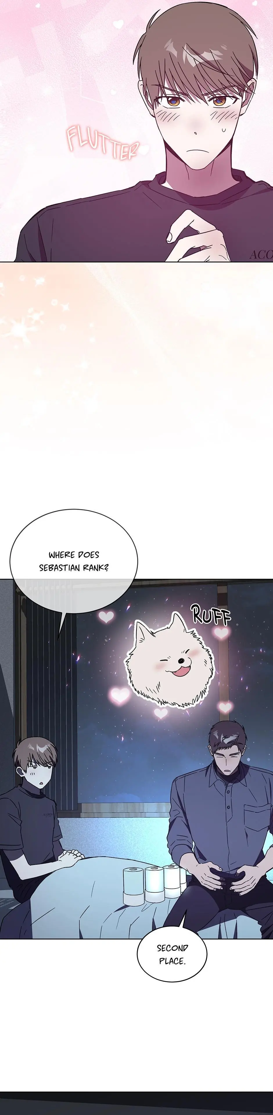 The Perfect - Chapter 67 Page 22