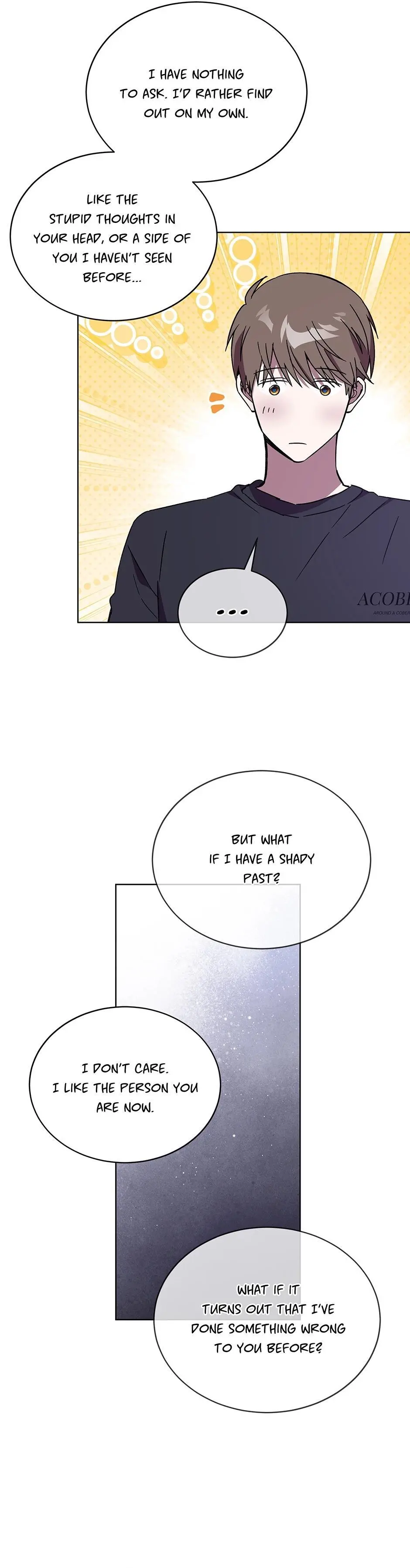 The Perfect - Chapter 67 Page 28