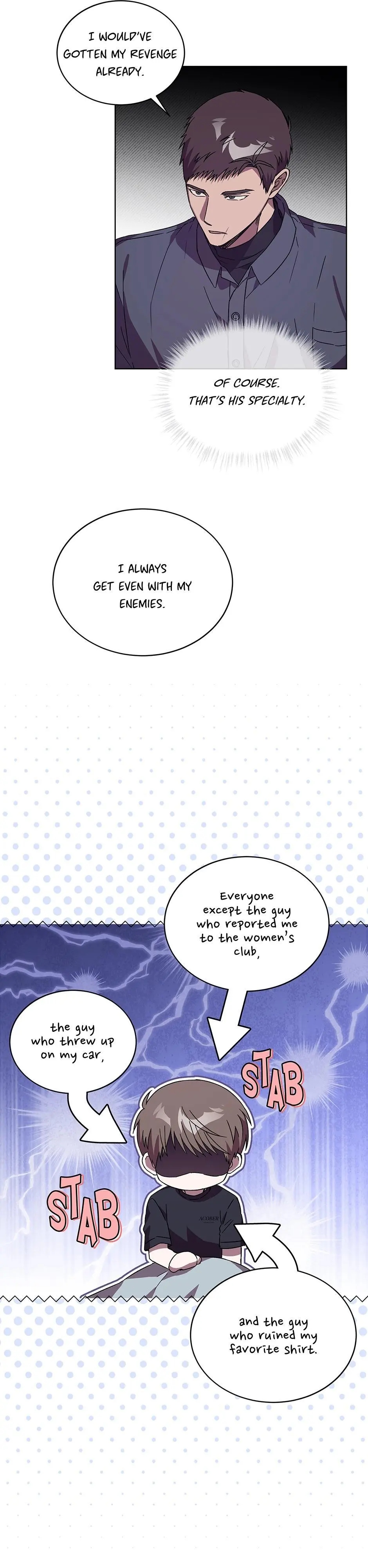 The Perfect - Chapter 67 Page 29