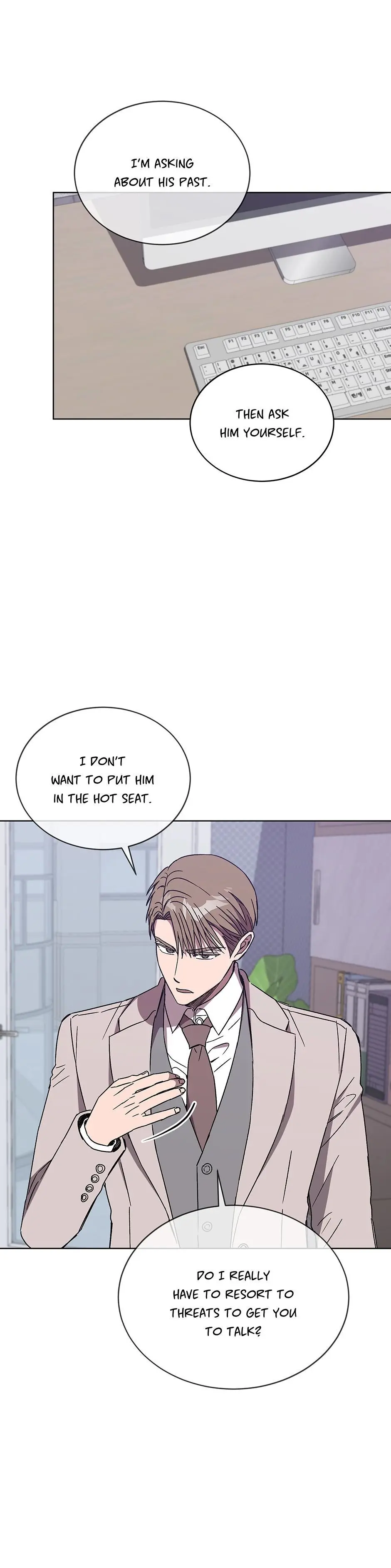 The Perfect - Chapter 68 Page 4
